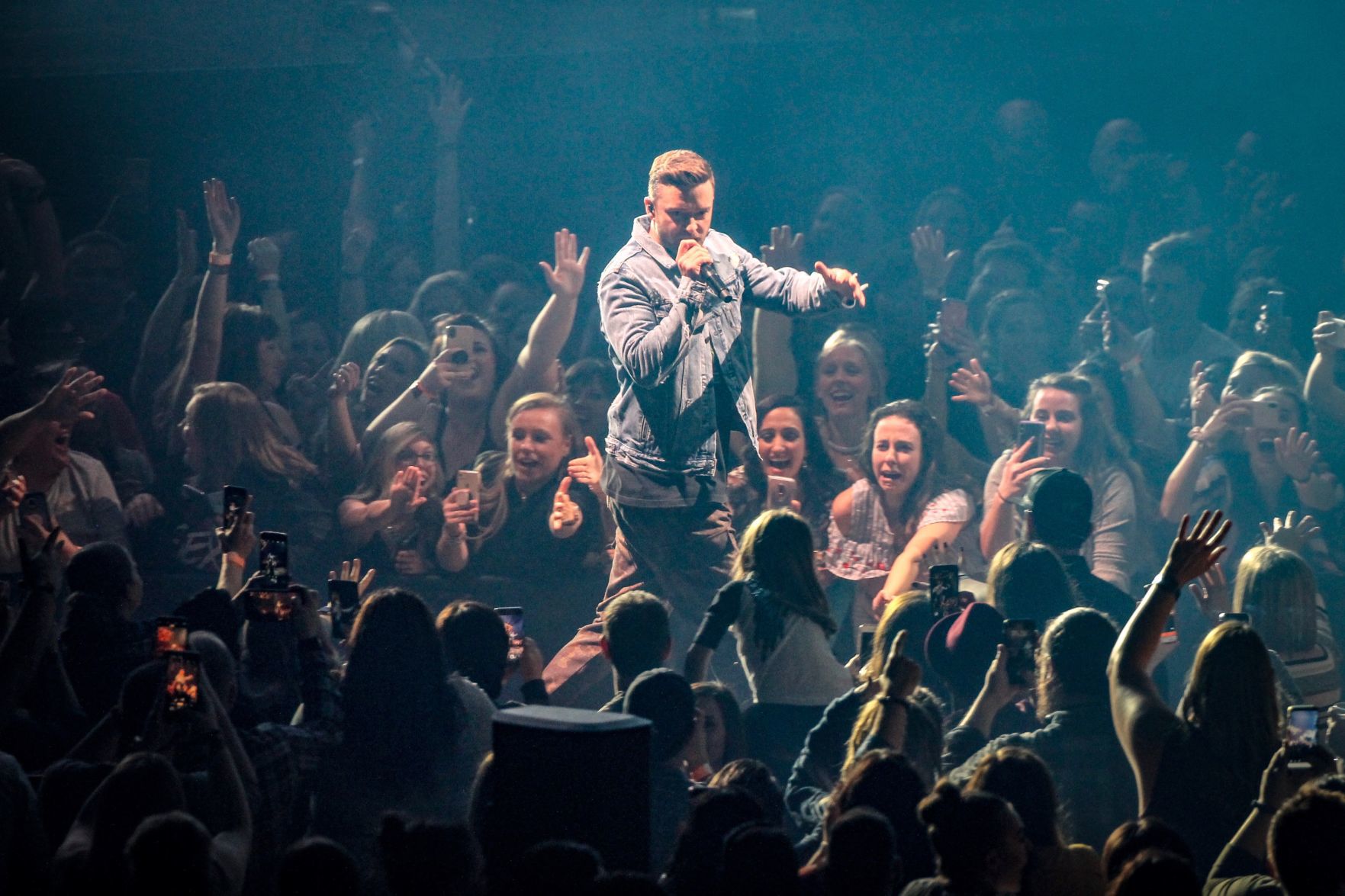 Justin Timberlake